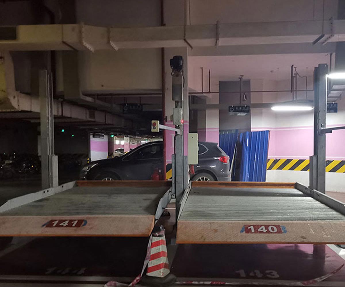 西畴垂直立体车位的报价差别大主要原因有哪些