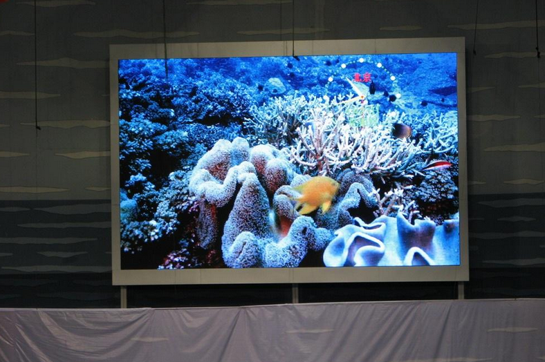 led显示屏安装厂家 led显示屏安装厂家