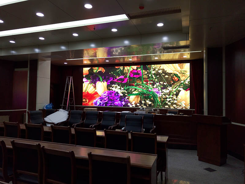 led显示屏价格 led显示屏价格