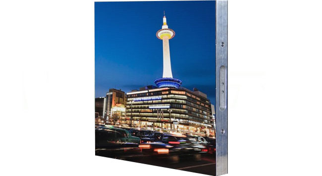 重庆LED显示屏批发 重庆LED显示屏批发