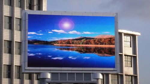 小间距LED显示 小间距LED显示