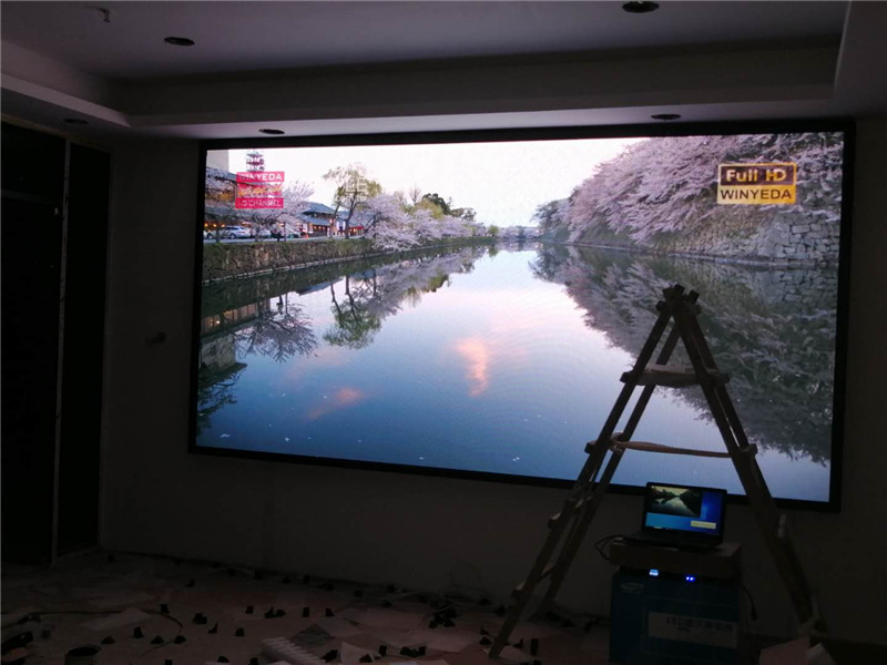 LED显示屏 LED显示屏