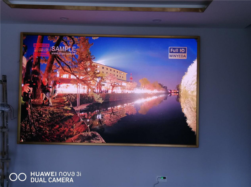 如何实现LED无缝拼接显示屏 如何实现LED无缝拼接显示屏