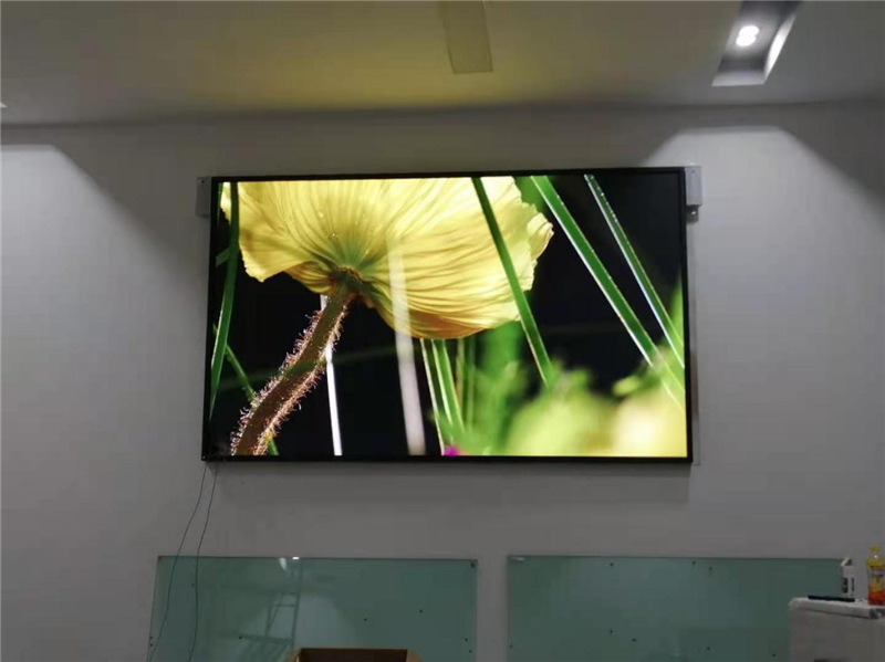 led显示屏安装公司 led显示屏安装公司